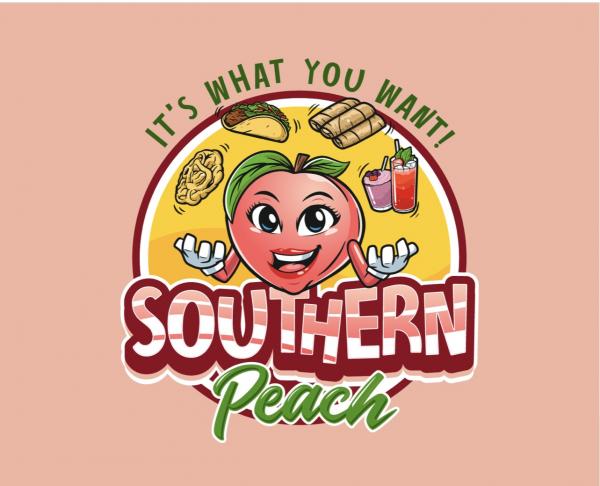 Southern Peach