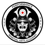 Performance martial arts
