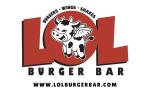LOL burger