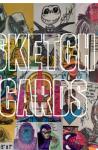 Sketch Cards 5" x 7" (on comic backing board)