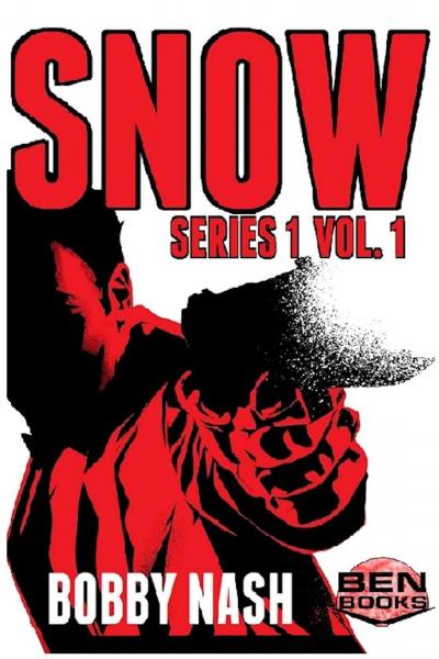 Snow: Series 1, Vol. 1 paperback