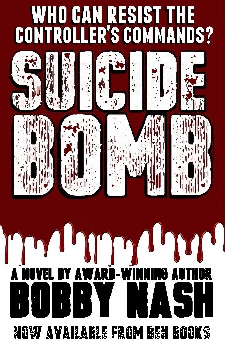 Suicide Bomb picture