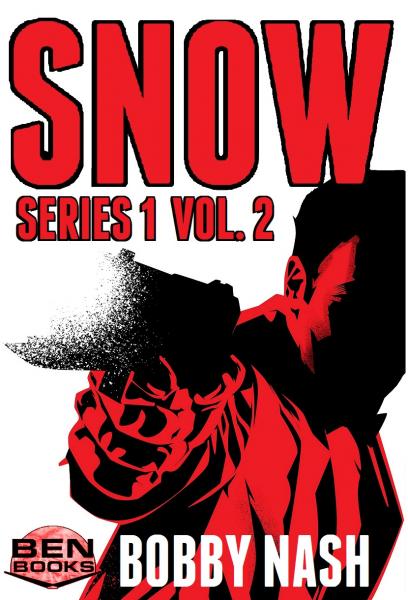 Snow: Series 1, Vol. 2 paperback