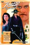 Zorro's Exploits!