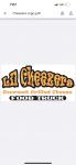 Lil Cheezers Gourmet Grilled Cheese Food Truck