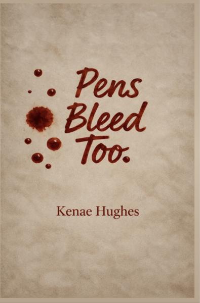 Kenae Hughes