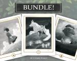 Ghibli Series BUNDLE! Signed