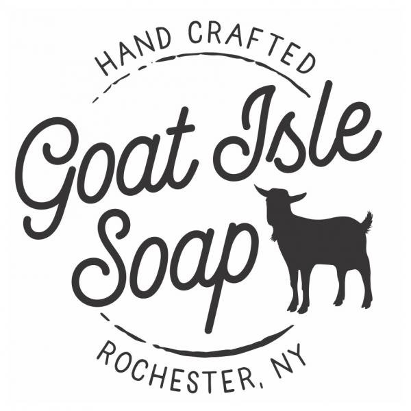 Goat Isle Soap