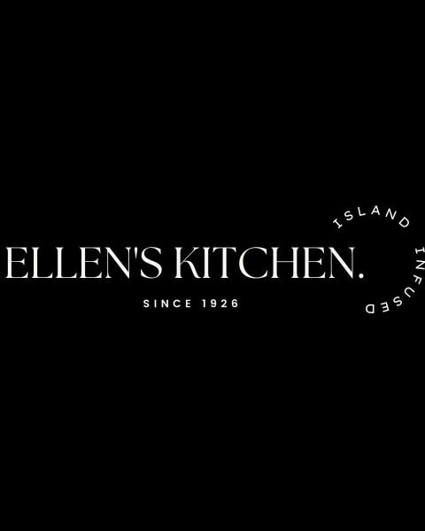 Ellen’s Kitchen