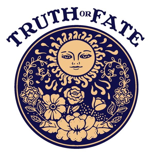 Truth or Fate: A Game of Tarot