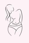 Belly Beaded Babes