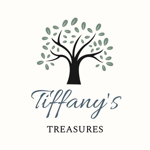 Tiffany&rsquo;s Treasures