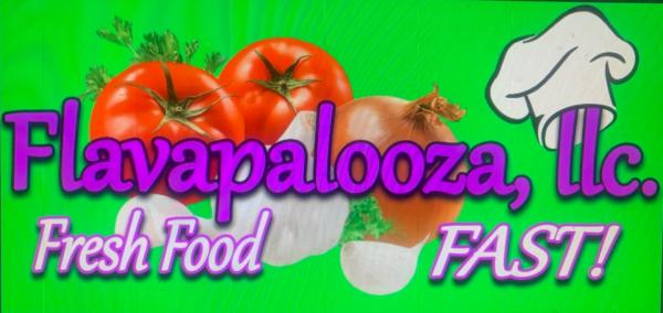 Flavapalooza