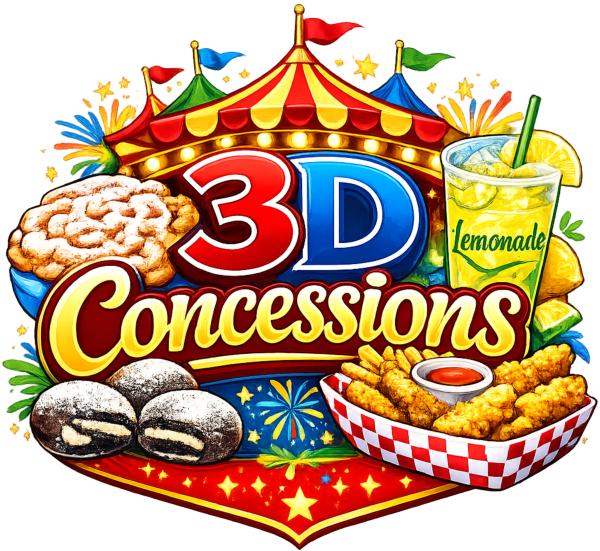3D Concessions