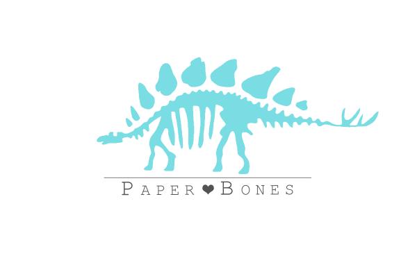 Paper Bones