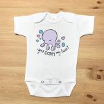 You Octopi My Heart! Onesie