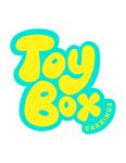 Toy Box Earrings