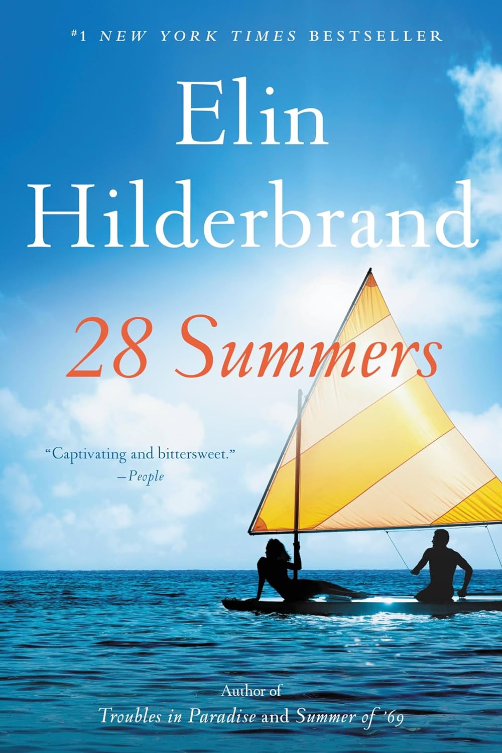 Nantucket Weekends: The Elin Hilderbrand Edition picture
