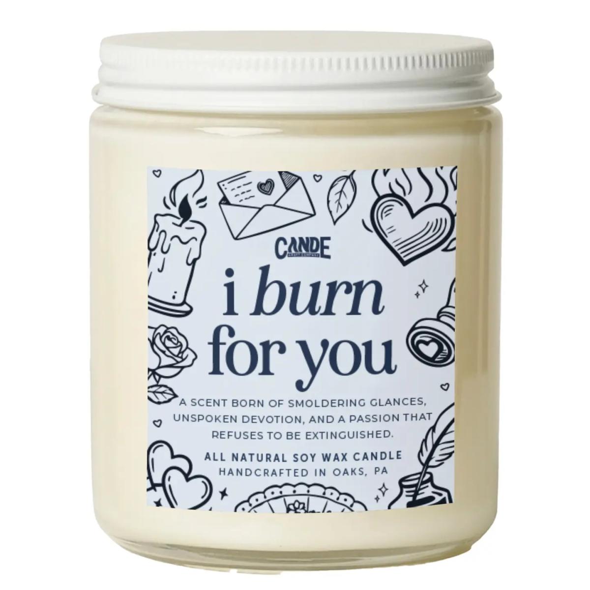 Live It: Book Setting Scents picture
