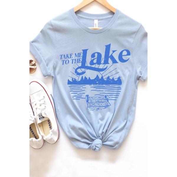 Wear It: Tee Shirts