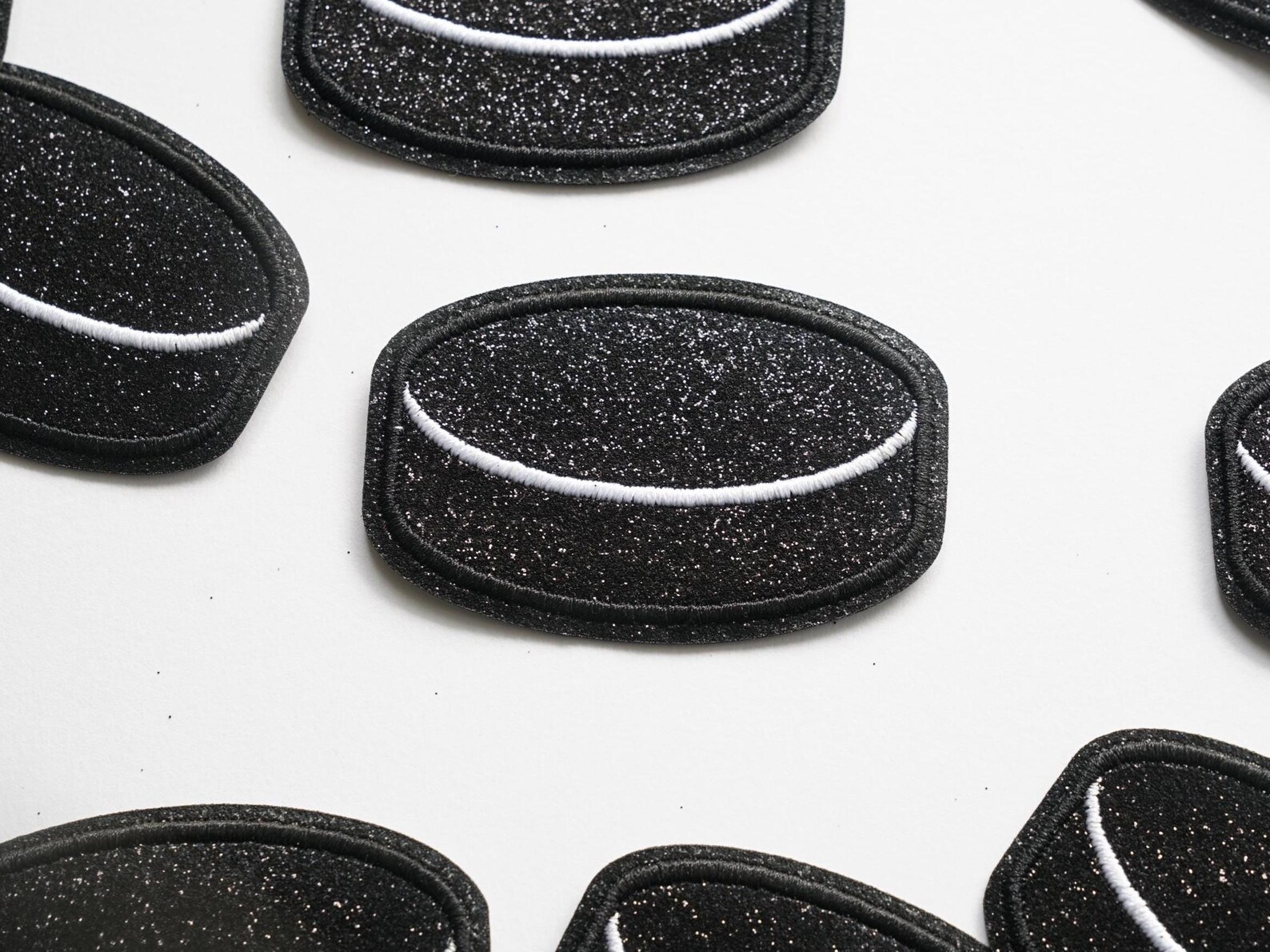 Collect It: Iron-Patches for Tote picture