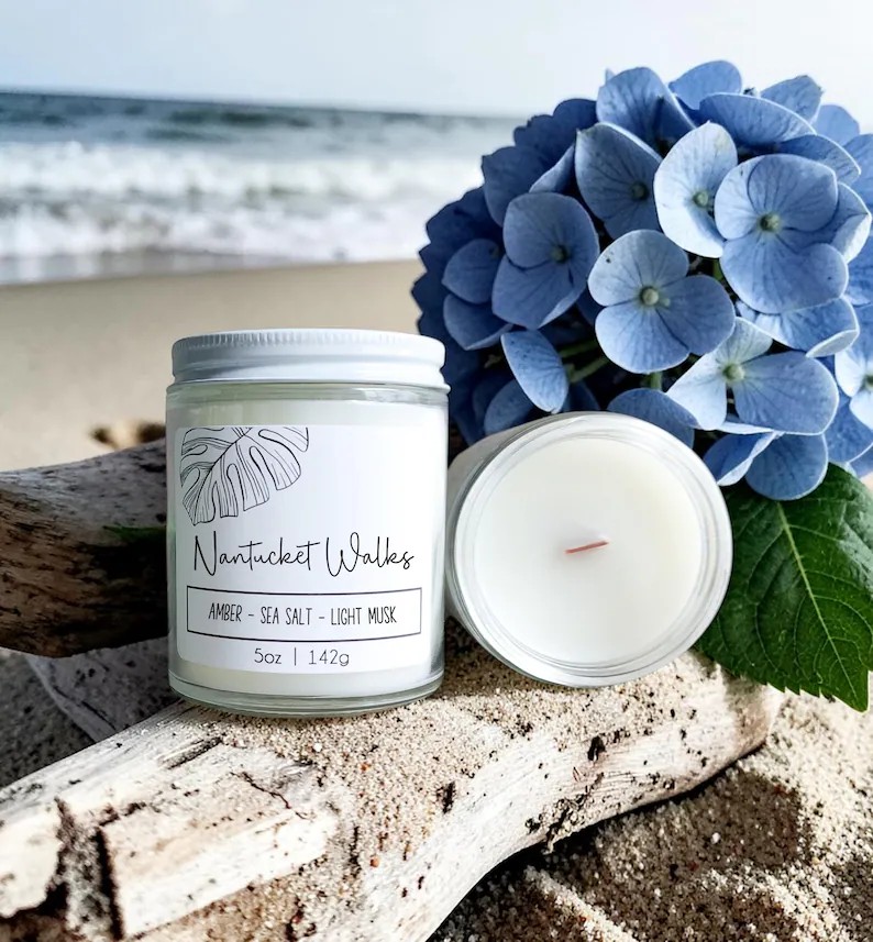 Nantucket Weekends: The Elin Hilderbrand Edition picture