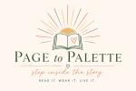 Page to Palette
