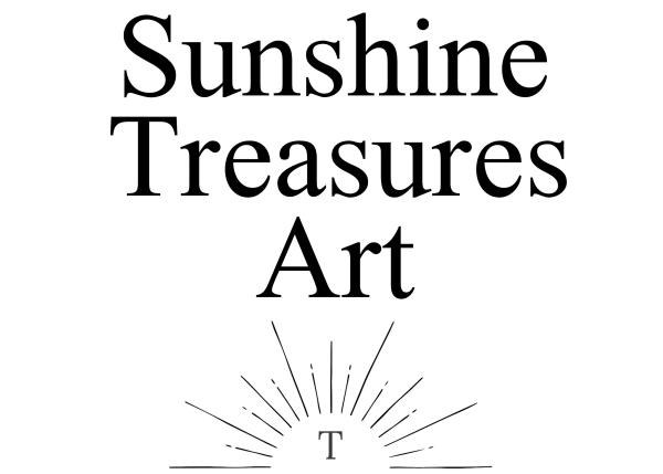 Sunshine Treasures Art