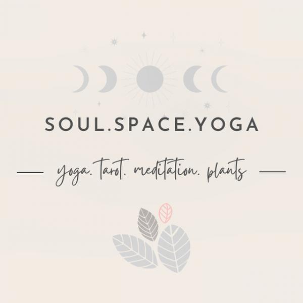 Soul Space Yoga