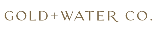 GOLD+WATER CO.®