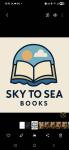 Sky to Sea Books
