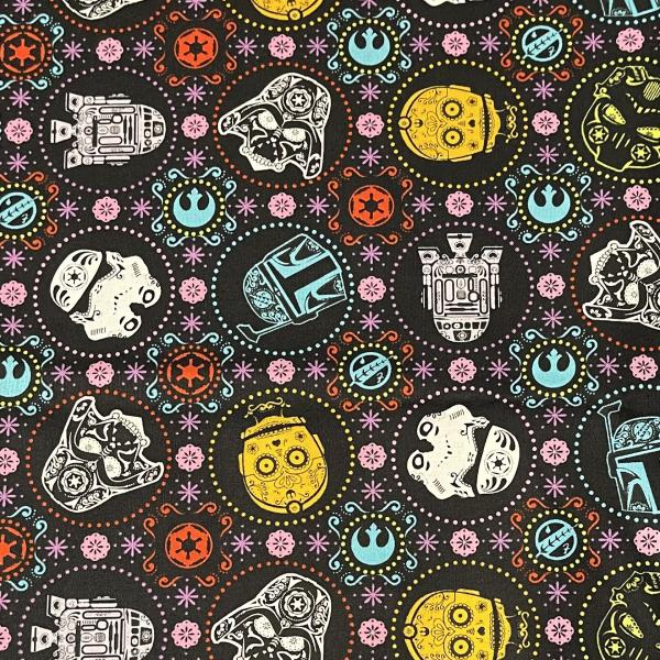 Star Wars Sugar Skull Skirts with POCKETS picture