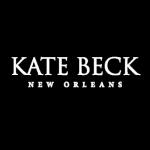Kate Beck New Orleans