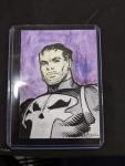 Custom Sketch Trading Card