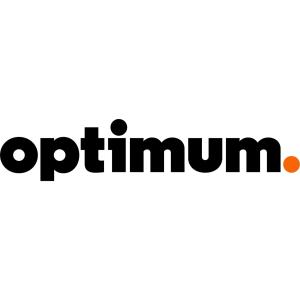 Optimum logo