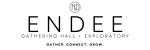 Endee Gathering Hall + Endee Exploratory