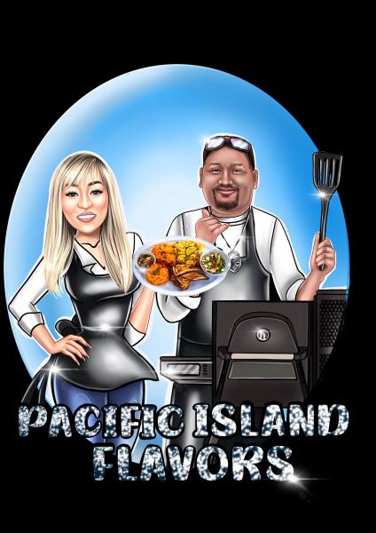 Pacific Island Flavors LLC