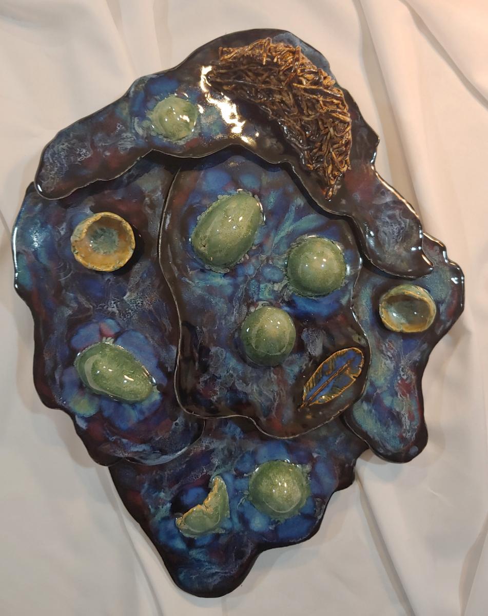 Eggs from the Melting / Emerging Series picture