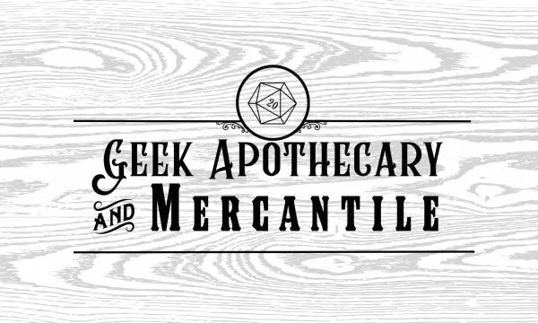 Geek Apothecary & Mercantile