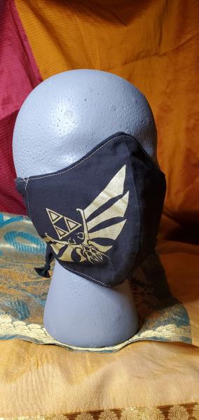 Zelda Facemask