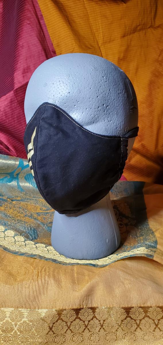 Zelda Facemask picture