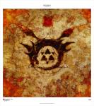 "Mistakes" Archival Print