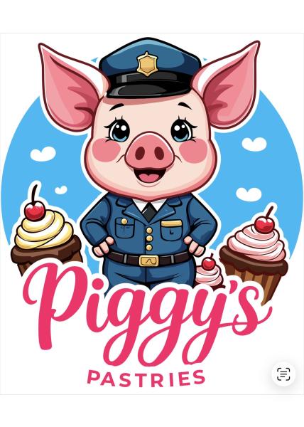 Piggy&rsquo;s Pastries