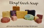 Lloyd Creek Soap LLC