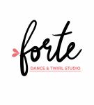 Forte Dance & Twirl Studio