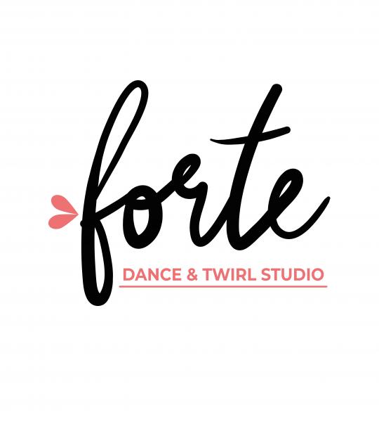 Forte Dance & Twirl Studio