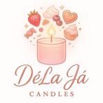 DeLa Ja Candles & Wax Melts