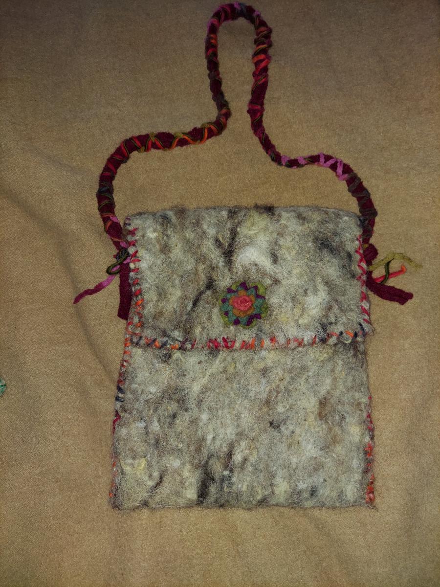 Shoulder bags picture