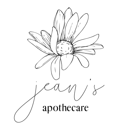 Jean's Apothecare