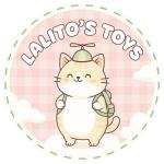 Lalito&rsquo;s Toys